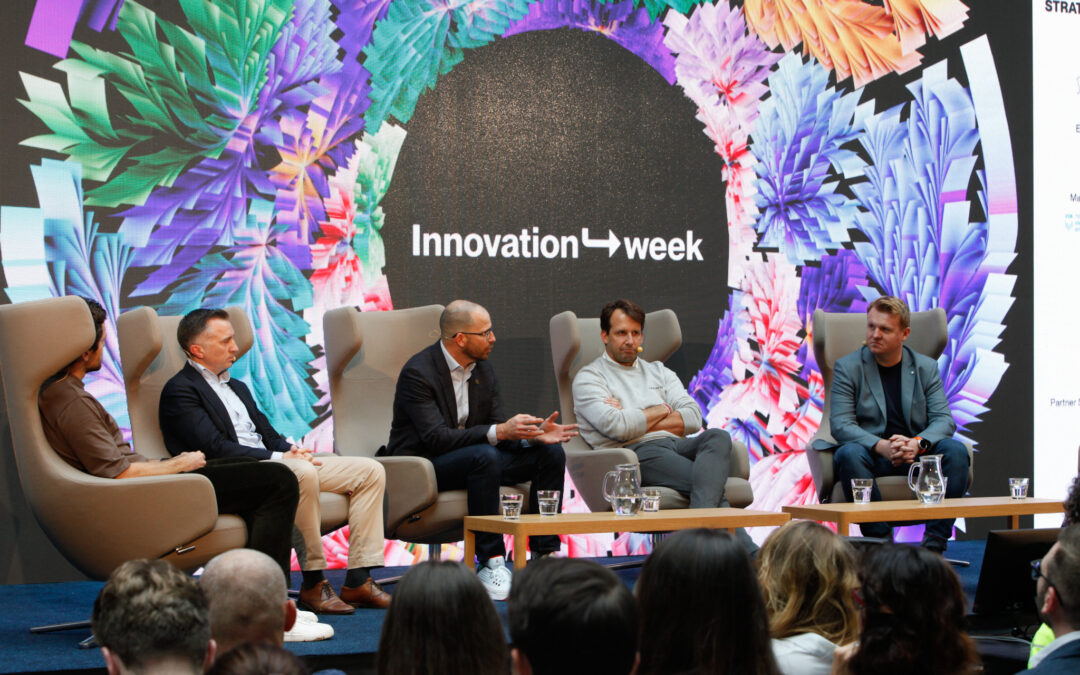 Týden inovací 2025