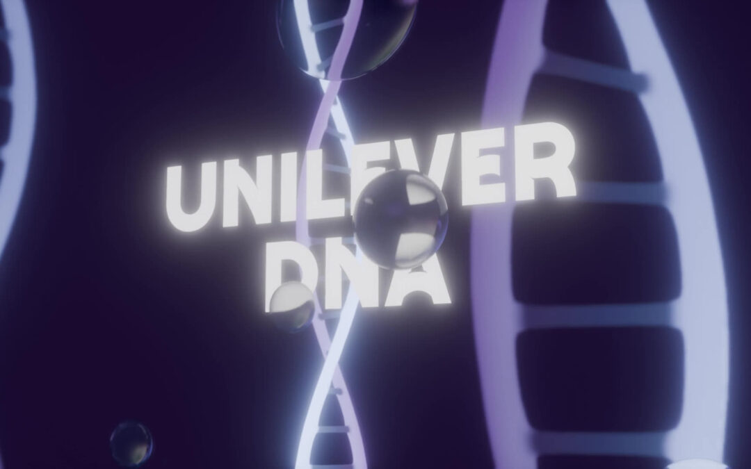 Konference Unilever DNA